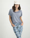 PANTS | Blue