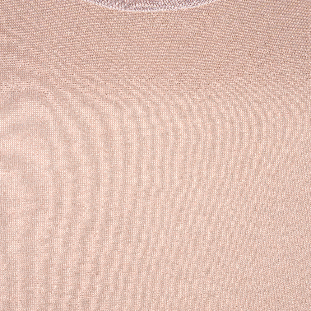 Hope Short Sleeve Top | Rose