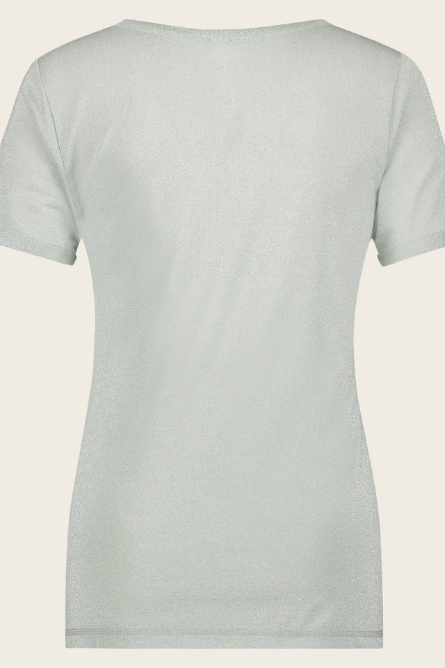 T shirt Leny | Aqua