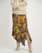 Skirt Silviya | Copper