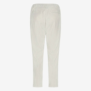 Lena Pants | White