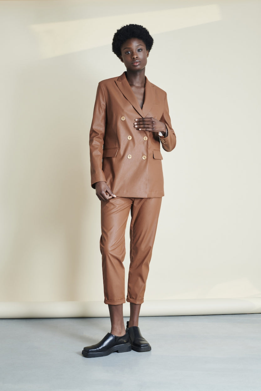 Blazer Ista | Copper