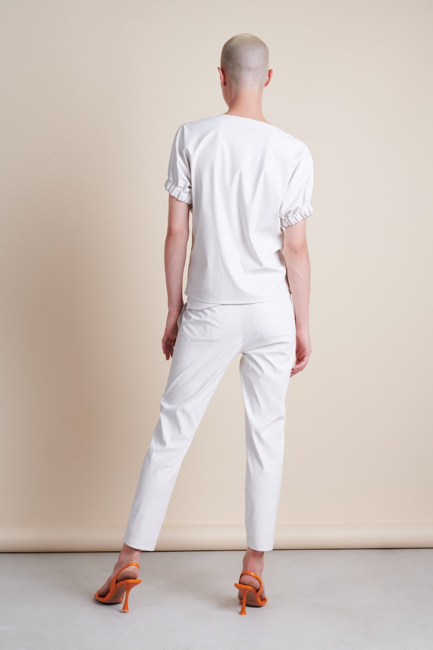 Ber Pants | Off White