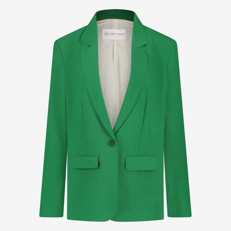 Lima Blazer | Green