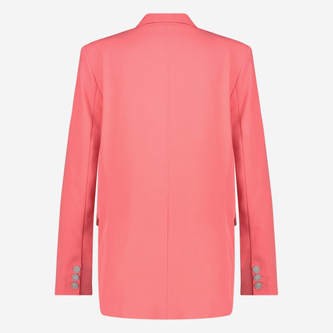 Sydney Blazer | Coral