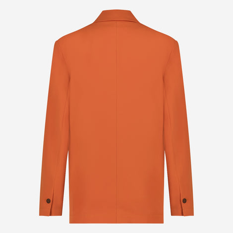 Valeta Blazer | Orange