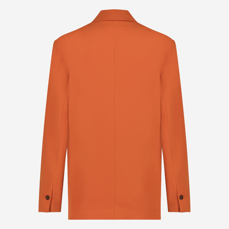 Valeta Blazer | Orange