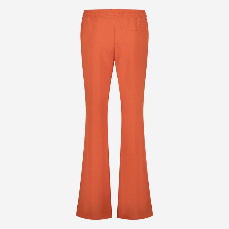 Carola Pants | Orange