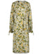 Dress Kimy | Multi Green