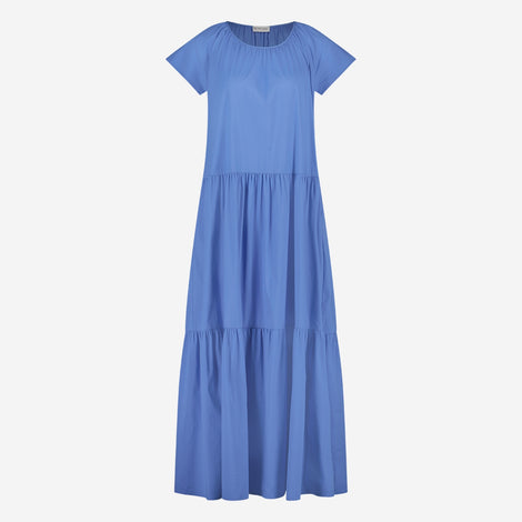 Gabi Dress | Royal Blue