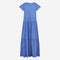 Gabi Dress | Royal Blue