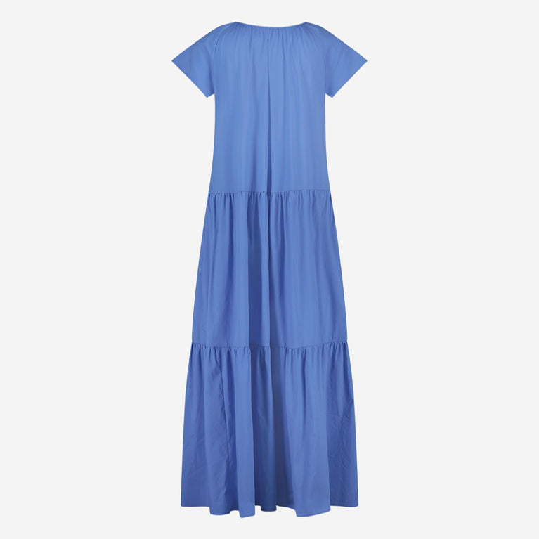 Gabi Dress | Royal Blue