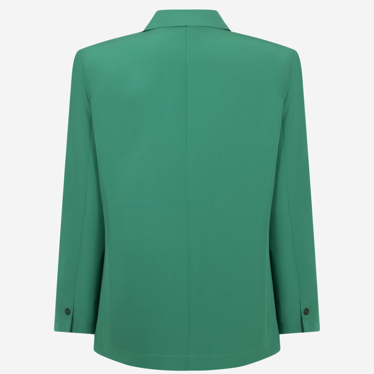 Lima Blazer | Green