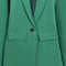 Lima Blazer | Green