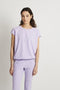 Top Lili | Light Purple