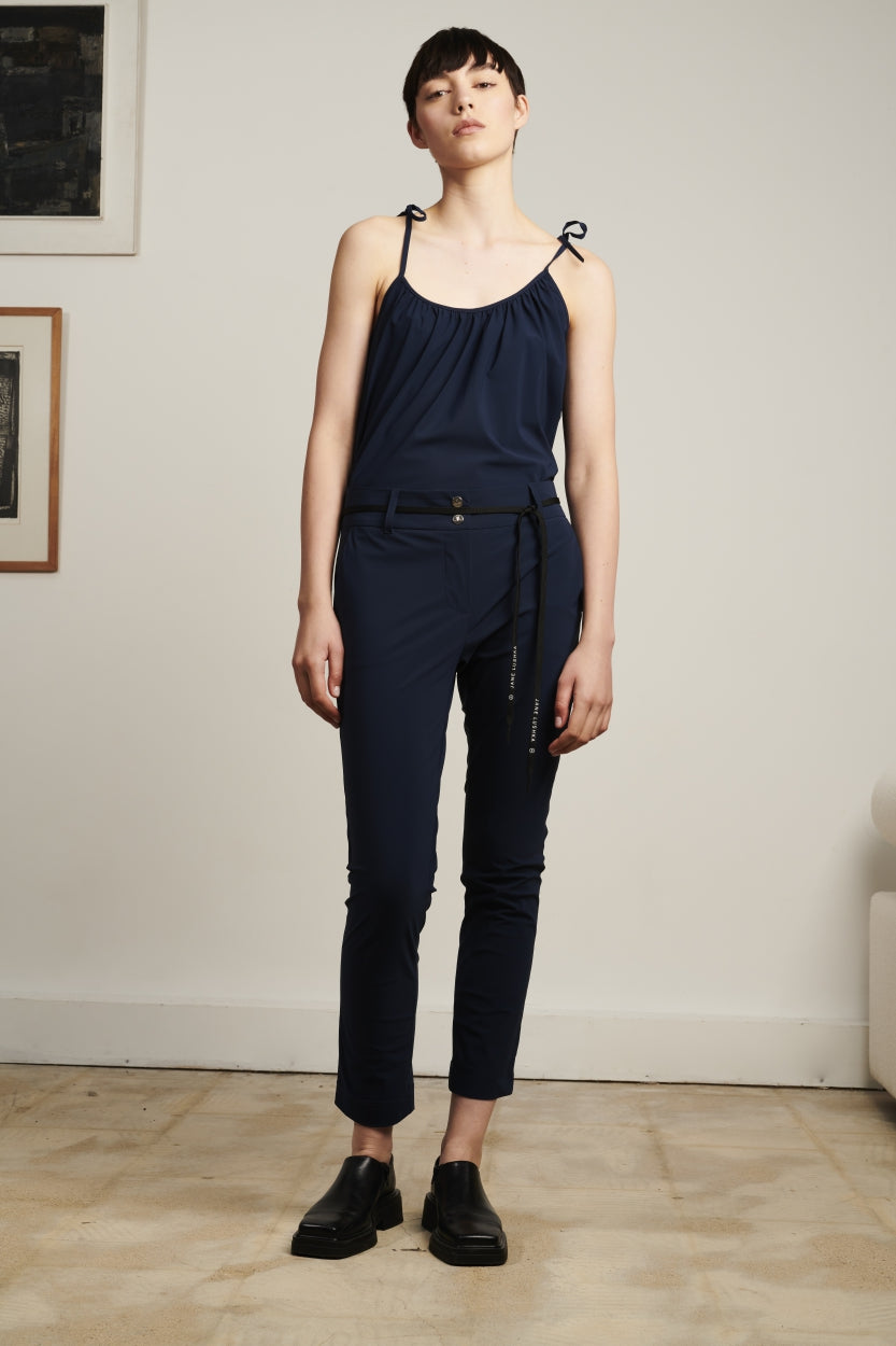 Pants Dalas Technical Jersey | Jeans