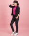 Kim Blazer | Black/Green
