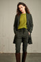 Blazer Berlin/1 Technical Jersey | Grey Green