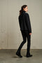 Jacket Sena Technical Jersey | Black
