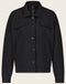 Jacket Sena Technical Jersey | Black