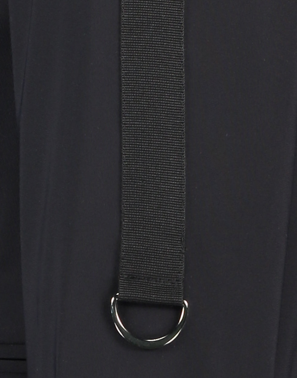 Blazer Solo Technical Jersey | Black