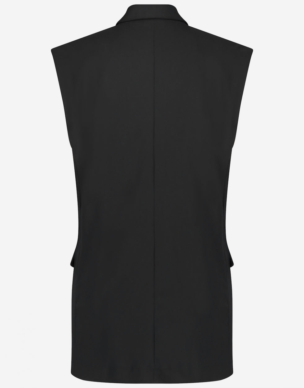 Blazer Kea Technical Jersey | Black