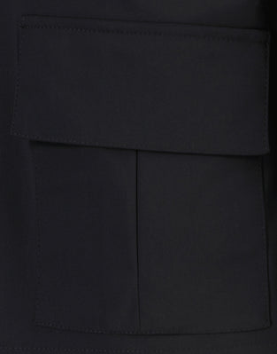 Blazer Luciana Technical Jersey | Black