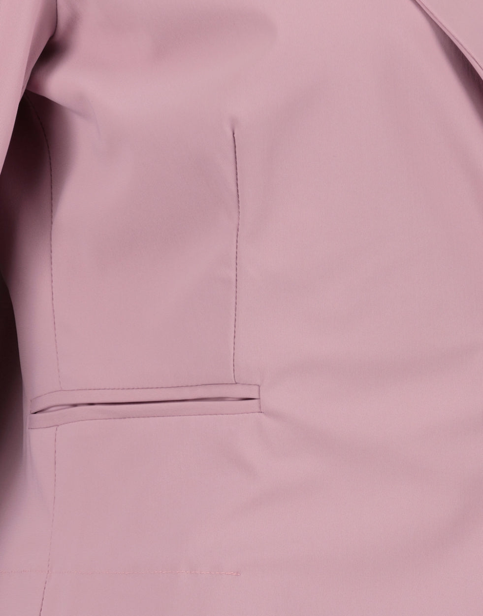 Blazer Liam Technical Jersey | Rose