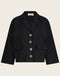 Blazer Luciana Technical Jersey | Black