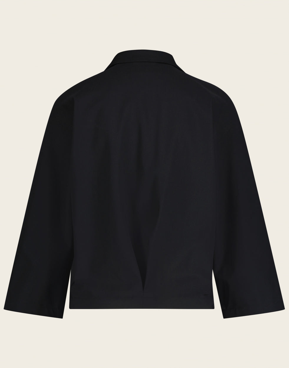 Blazer Luciana Technical Jersey | Black