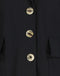 Blazer Luciana Technical Jersey | Black