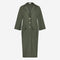 Blazer Luciana long Technical Jersey | Army