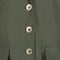 Blazer Luciana long Technical Jersey | Army