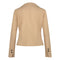 Solomon Blazer Technical Jersey | Beige