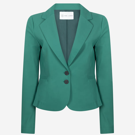 Solomon Blazer Technical Jersey | Green