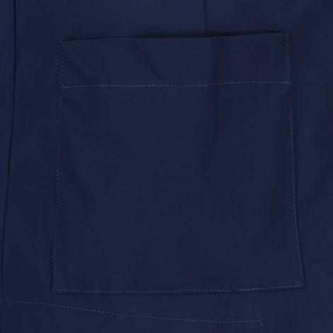 Valeta Blazer Technical Jersey | Indigo