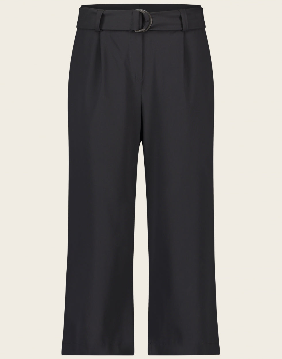 Pants Erin Technical Jersey | Black