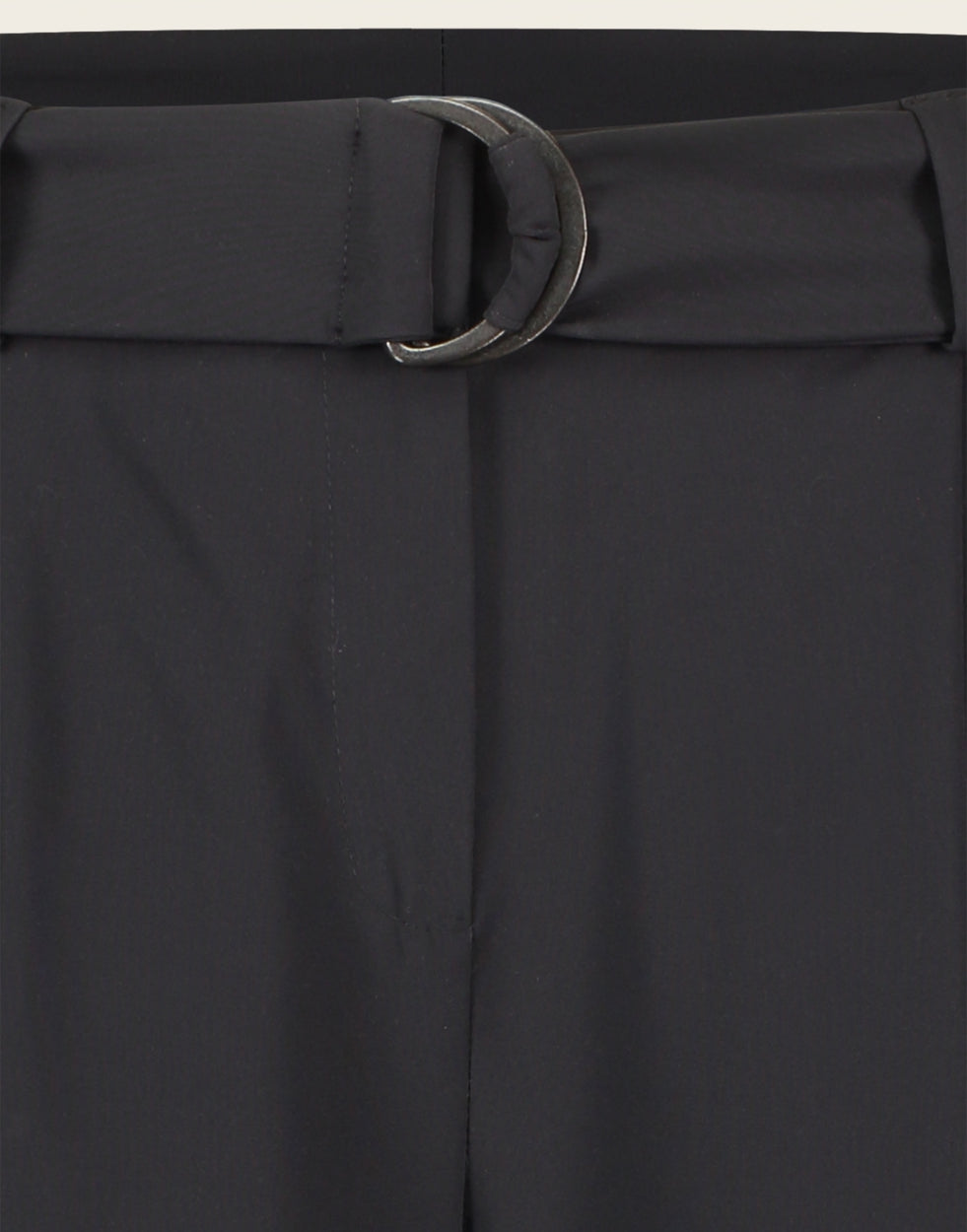 Pants Erin Technical Jersey | Black