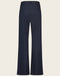 Pants Erin Long Technical Jersey | Blue