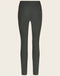 Pants Idris Technical Jersey | Grey Green