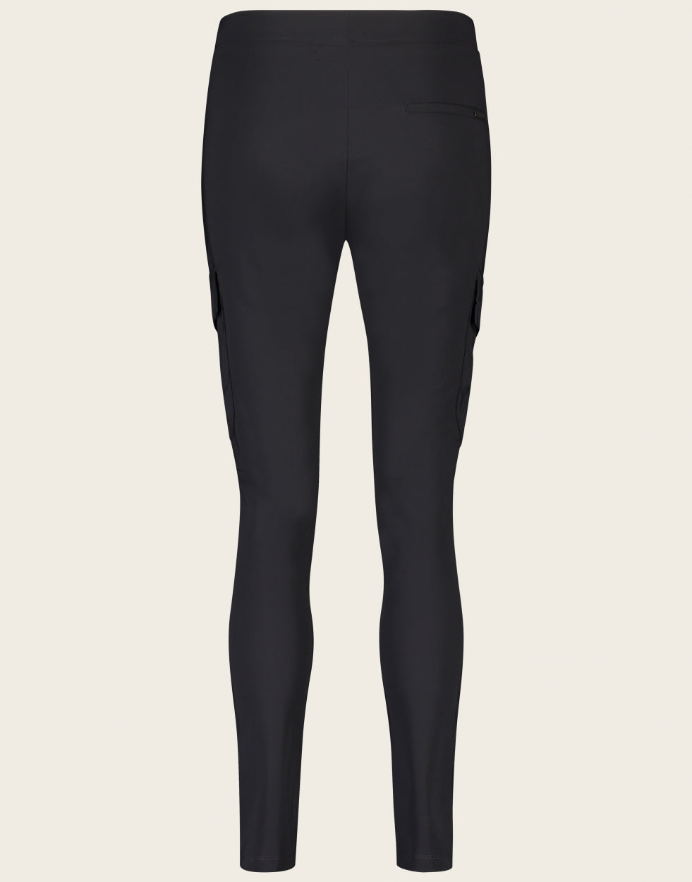 Pants Lilli Technical Jersey | Black