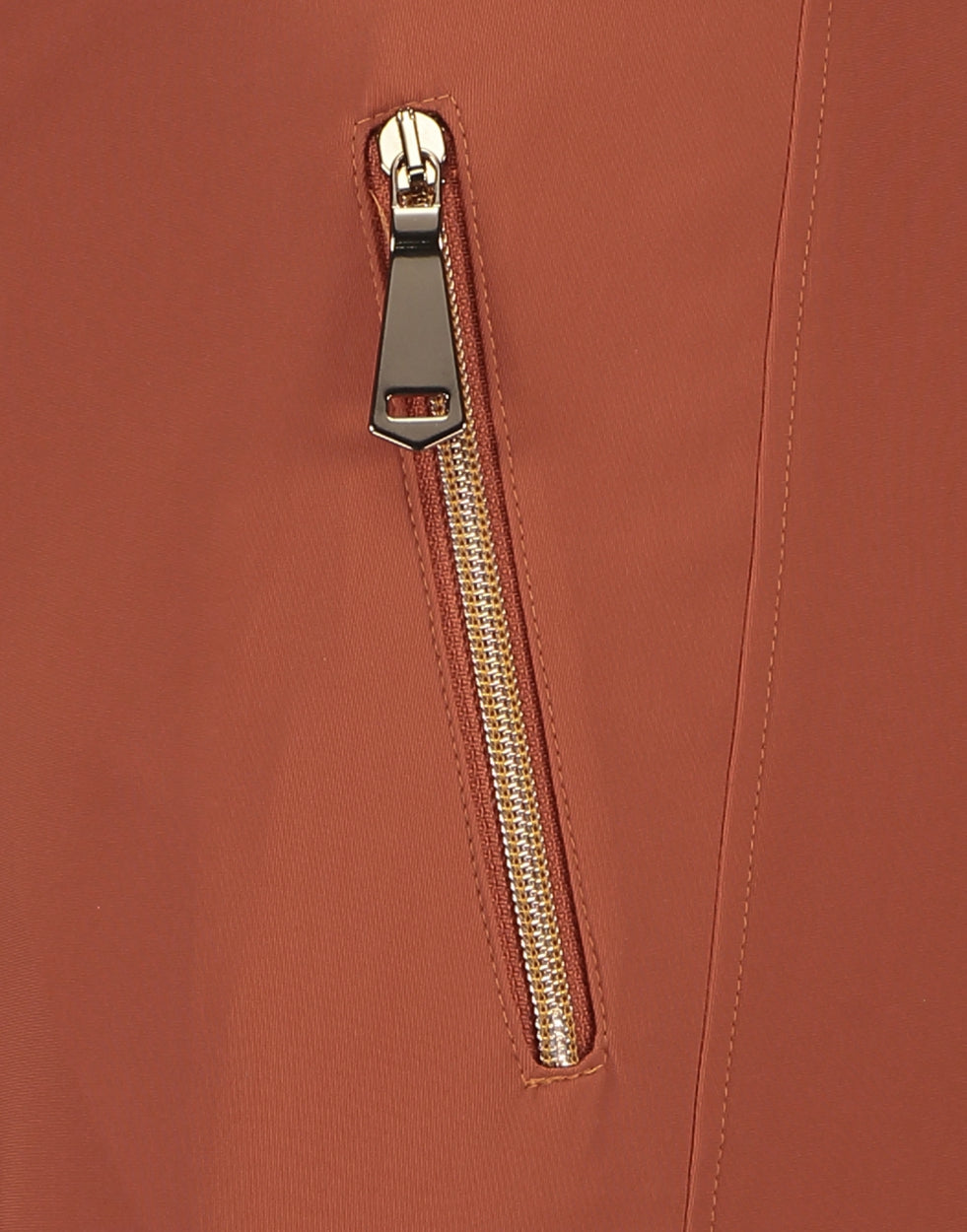 Pants Hris/1 Technical Jersey | Brick