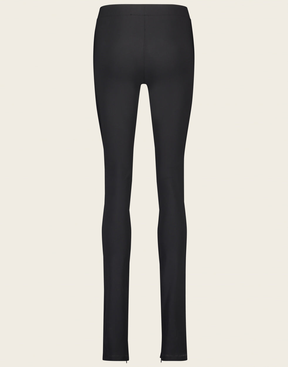 Pants Elena Technical Jersey | Black
