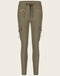 Pants Gea/PL Technical Jersey | Army