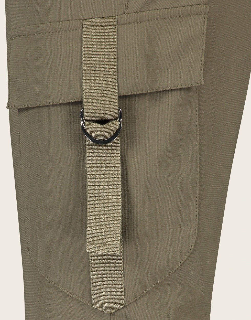 Pants Gea/PL Technical Jersey | Army