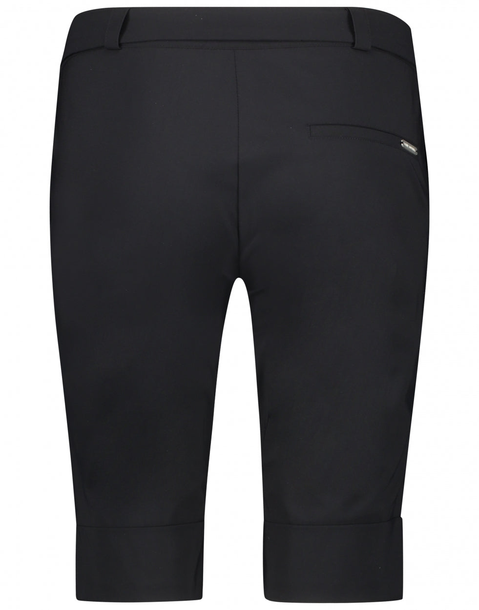 Pants Lulu Technical Jersey | Black