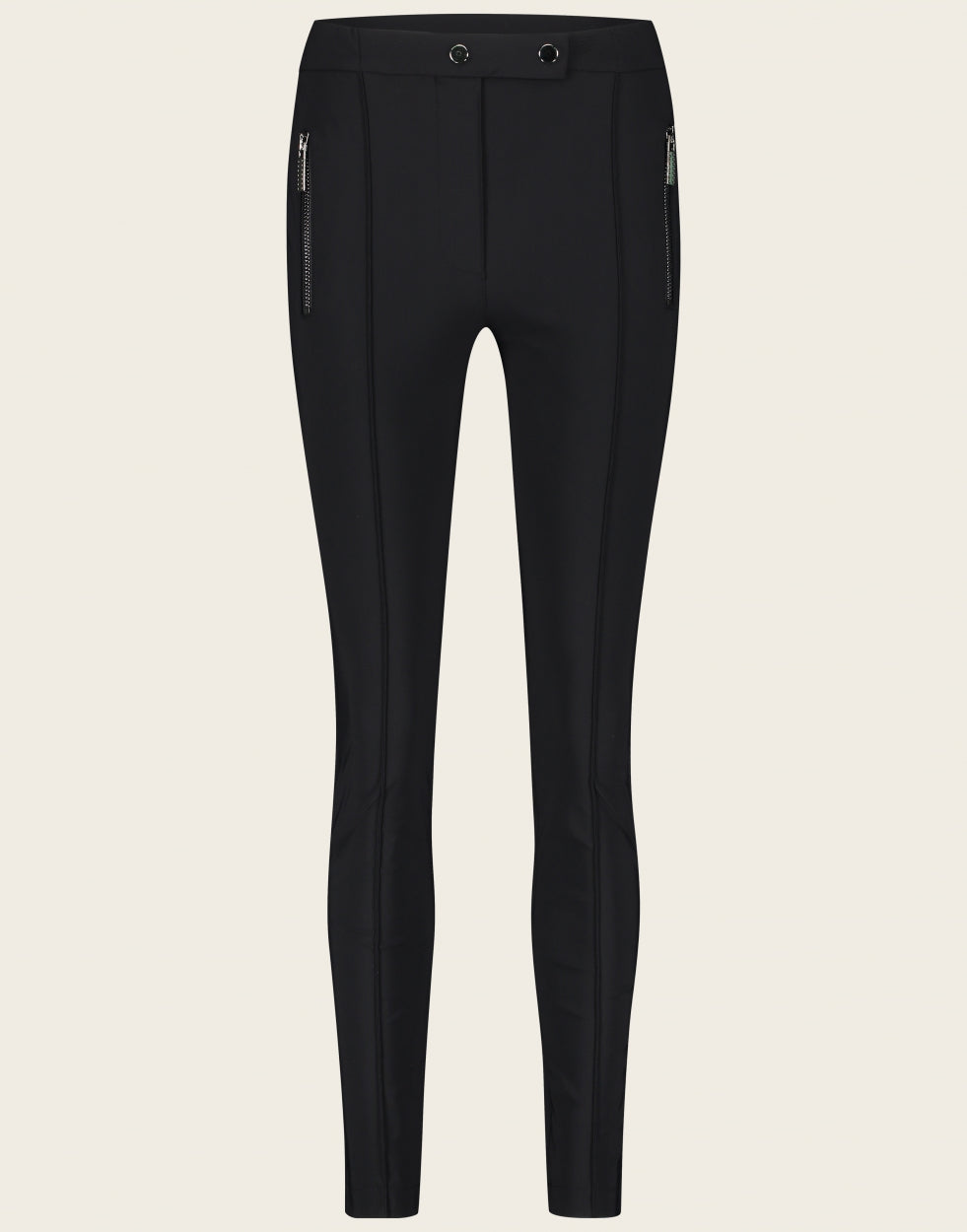 Pants Kaya Long | Black