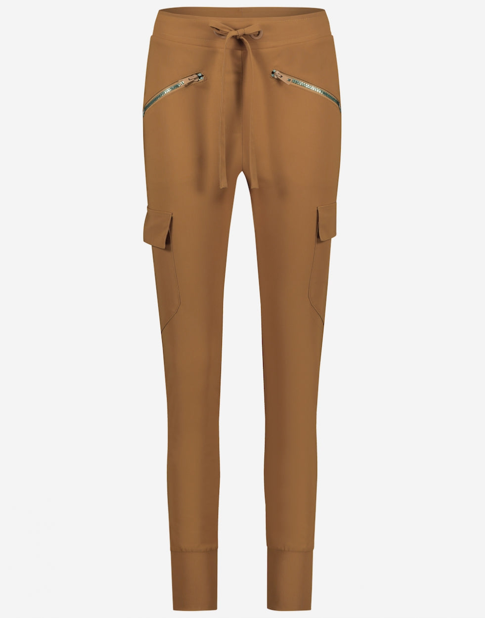 Pants Gea/ZS Technical Jersey | Karamel