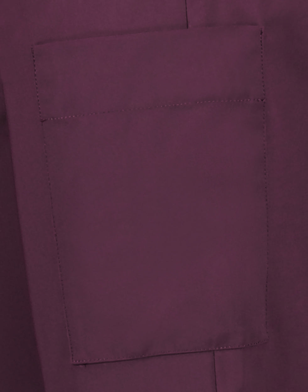 Pants Merit/P Technical Jersey | Aubergine