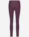Pants Kaya Long Technical Jersey | Aubergine